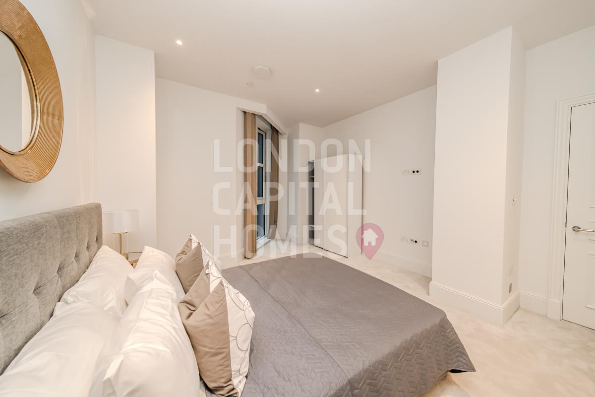 Millbank Residence, 9 Millbank, London